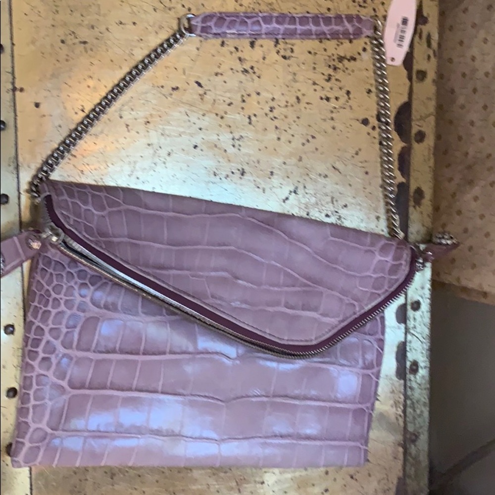 Cocodril bag